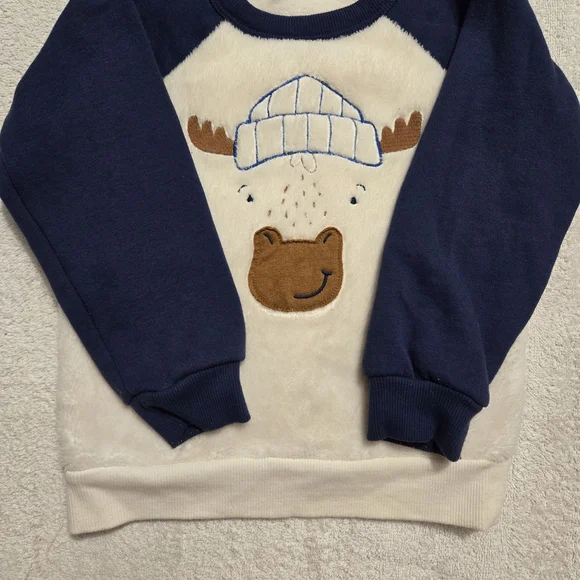 Boys 3T Clothing Set - 8 Pieces - Picture 5 of 9